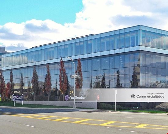 Preview of Office space for Rent at 186 Wood Avenue South