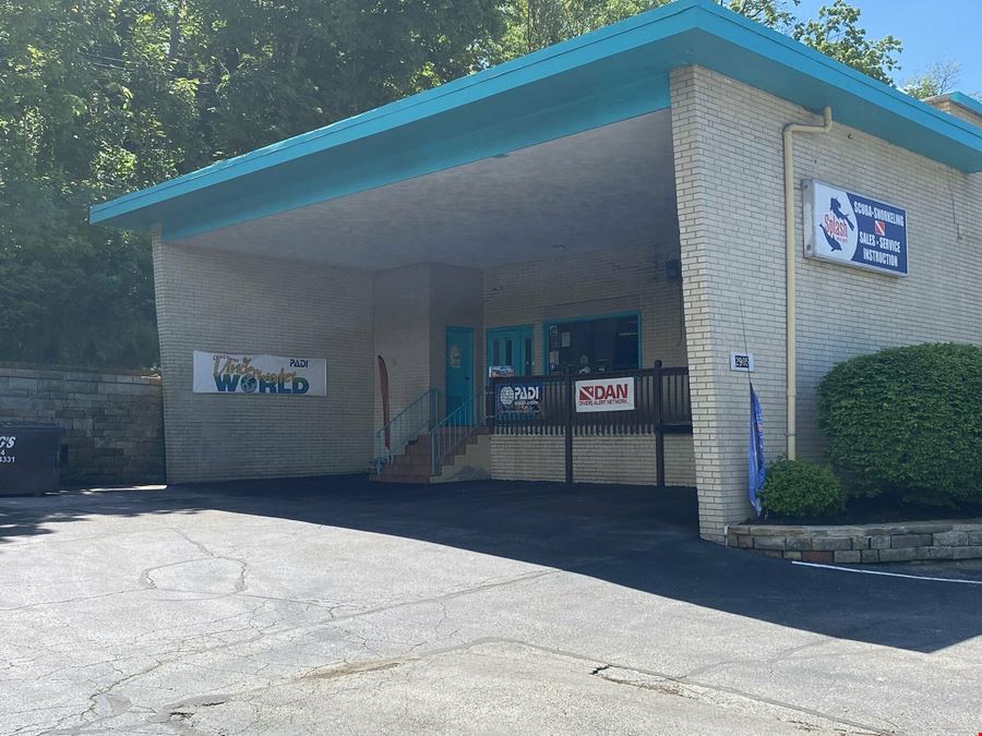 2905 Banksville Rd