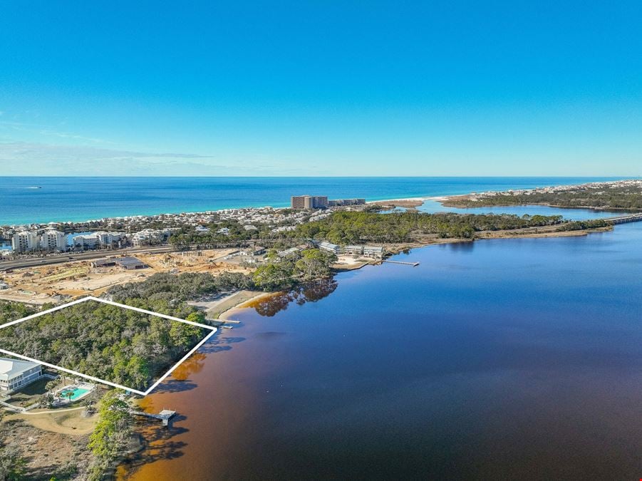 Lake Powell Waterfront Property