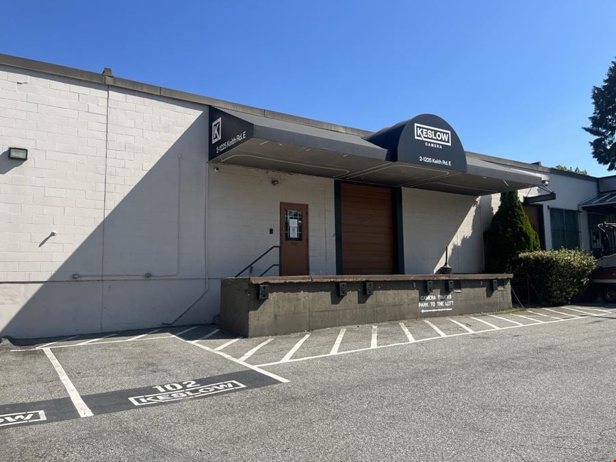 Keith Business Centre