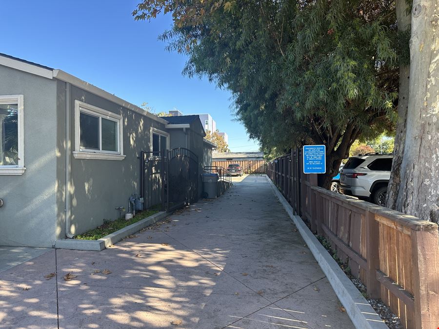 Mid-Town Creative Office for Sale