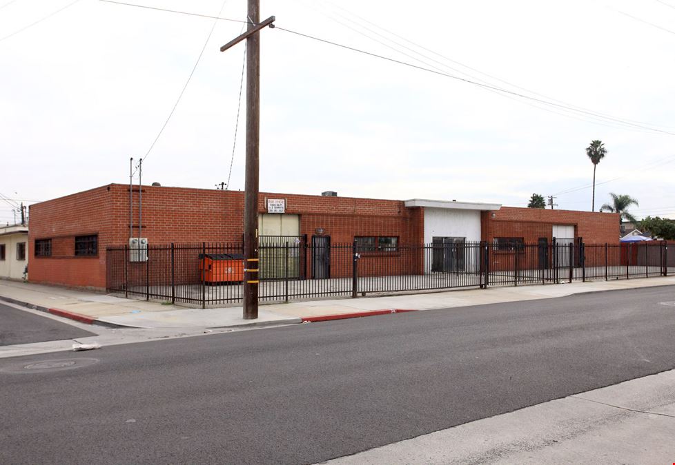 4609 Sheila St