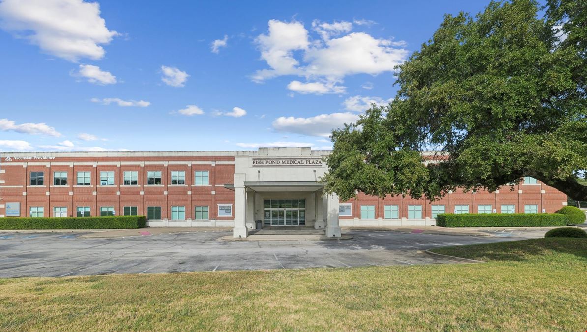 Fish Pond Medical Plaza