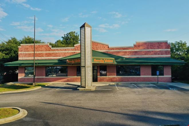 Preview of Retail space for Rent at 7 N. Guignard Dr.