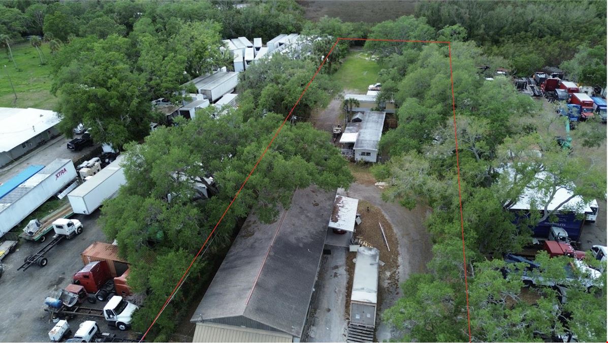 11531 US Hwy 41 S, Gibsonton, FL 33534