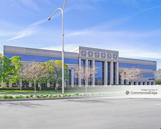 Preview of Office space for Rent at 4200 Concours Street