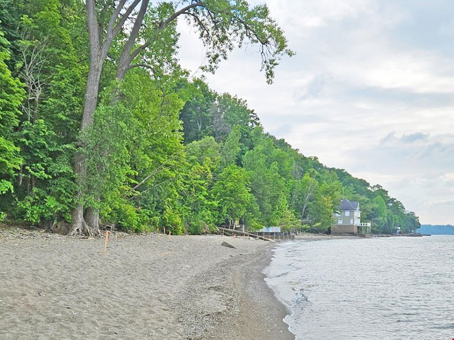Lake Front Drive