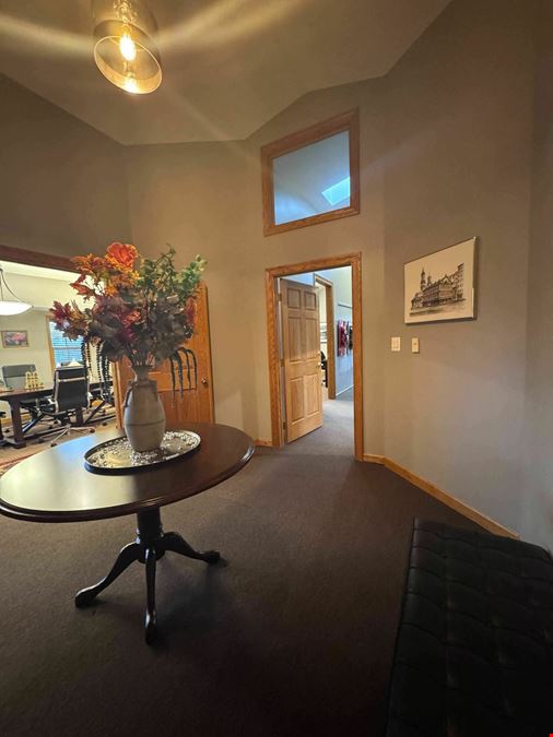 2,273 SF Office Condo for Sale in Great Falls