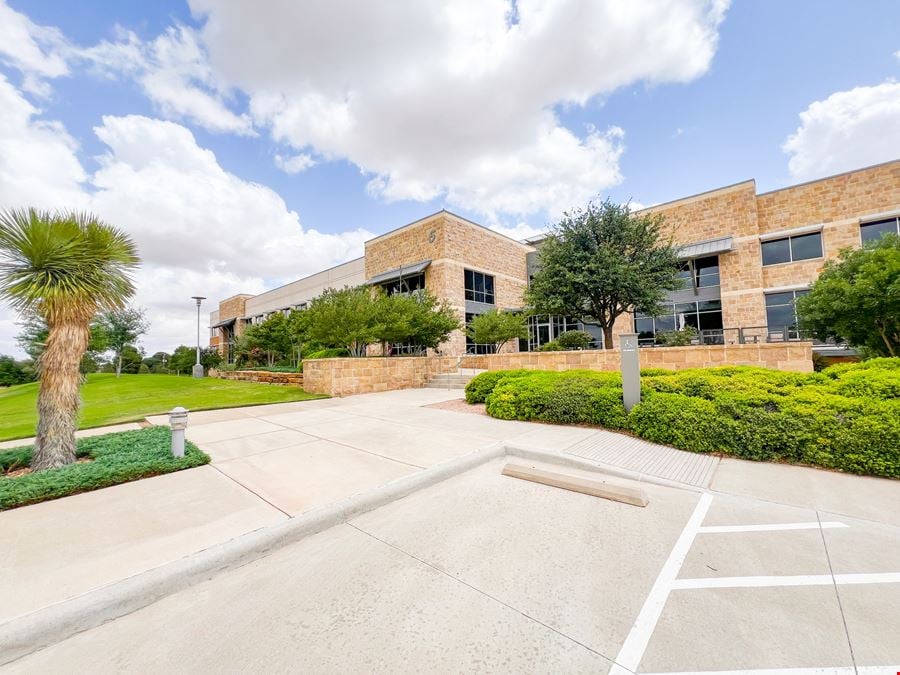 Building 5 | Vineyard Office Park