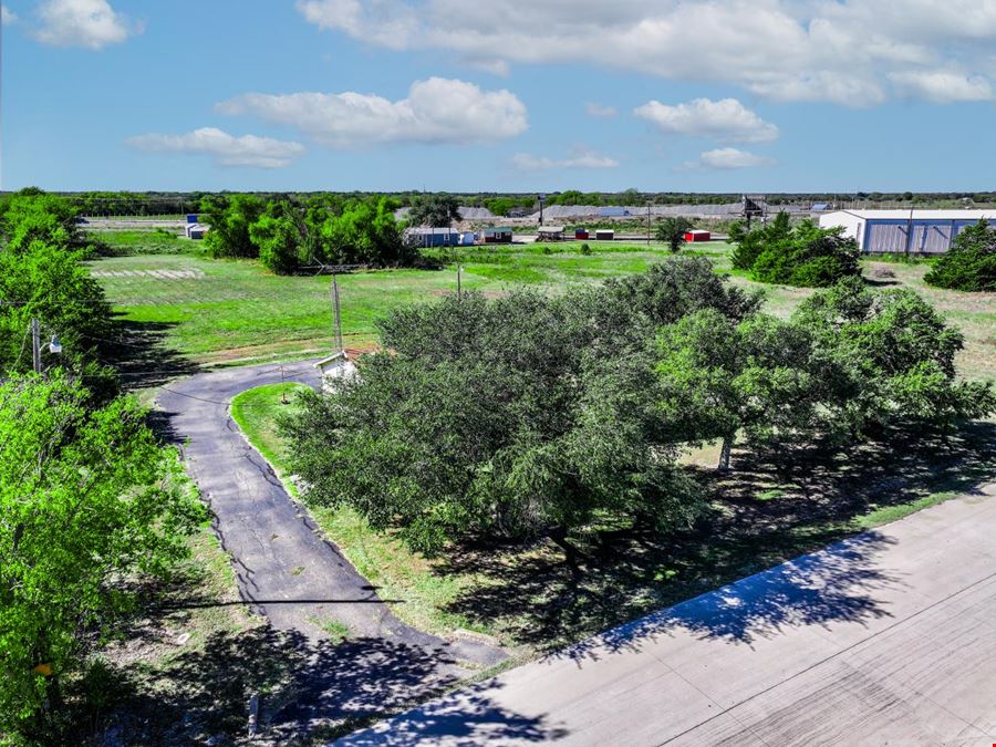 Land for Sale in Greenville, TX