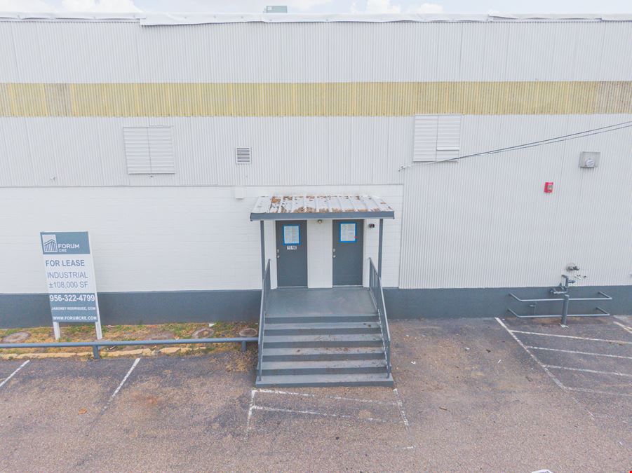715 W Pike Blvd