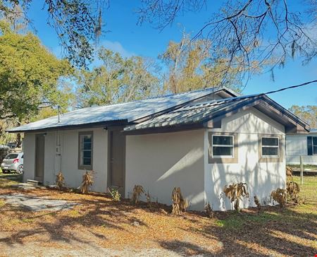Preview of Multi-Family space for Sale at 711 & 713 Nashville Road