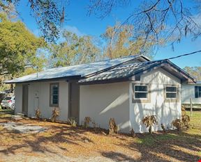 INCOME PRODUCER - 3 HOME MULTIFAMILY 711 & 713 NASHVILLE ROAD