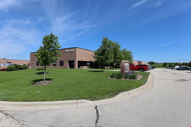 Preview of Flex Space space for Rent at 5000-5080 W. Ashland Way