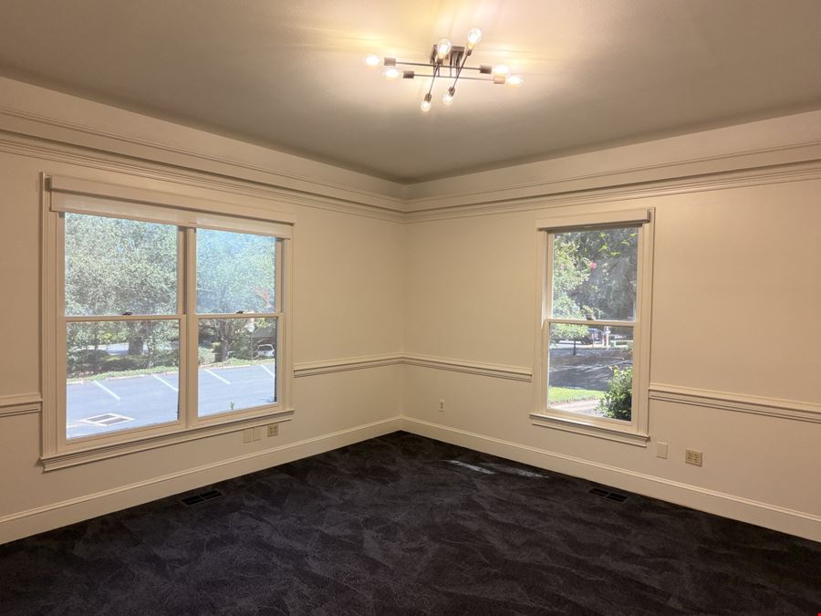 Northeast Office Building For Sale or Lease