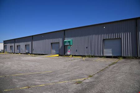 Preview of Industrial space for Rent at 1001-1007 Dumont Street
