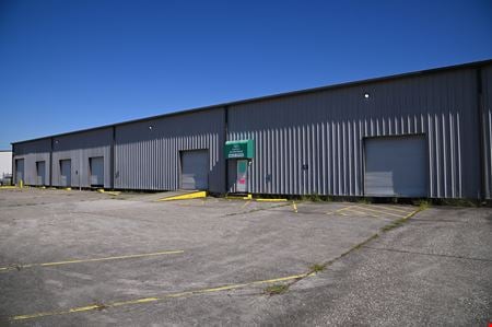 Preview of Industrial space for Rent at 1001-1007 Dumont Street