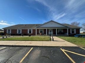 2030 N Seminary Ave