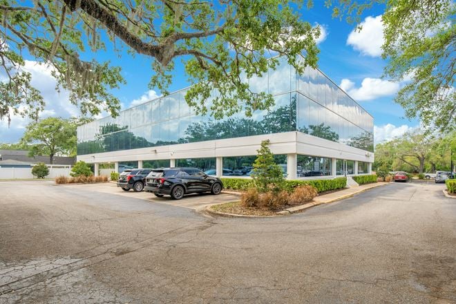 Preview of Office space for Rent at 1870 Aloma Ave