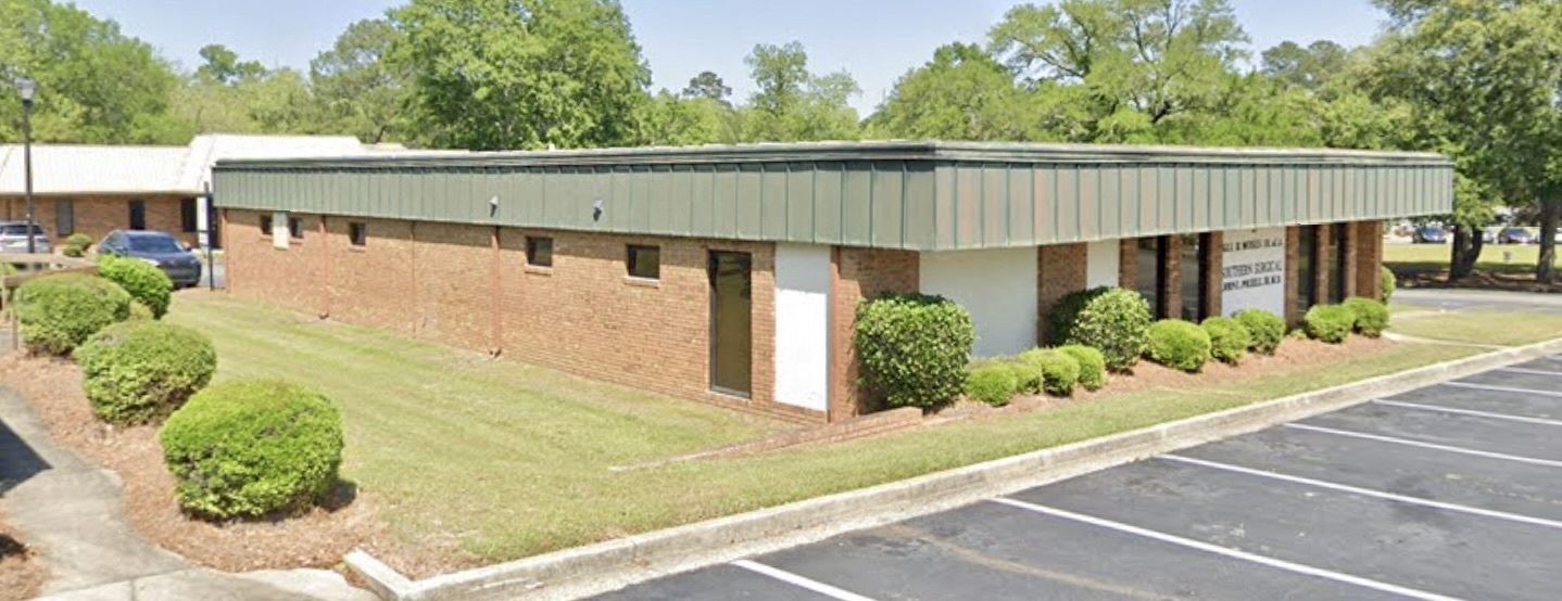 2400 Bellevue Rd