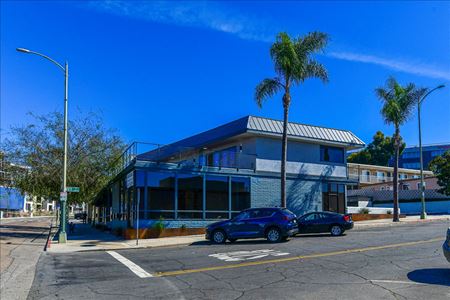 Preview of Office space for Rent at 401 East Grand Avenue