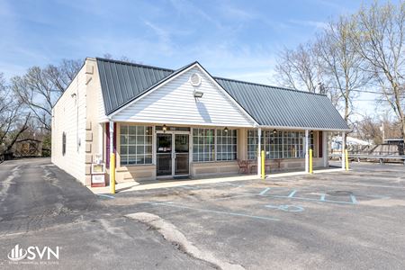 Preview of Retail space for Sale at 409 N Main St