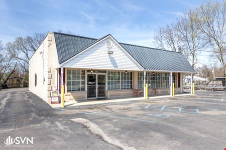 Preview of Retail space for Sale at 409 N Main St