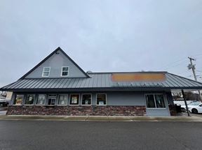 180 Sacandaga Road
