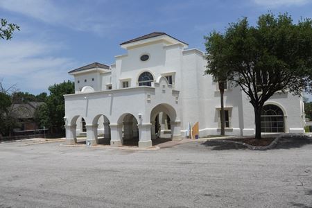 Preview of Office space for Sale at 4775 Hamilton Wolfe Rd