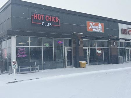 Preview of Retail space for Sale at Highway 2
