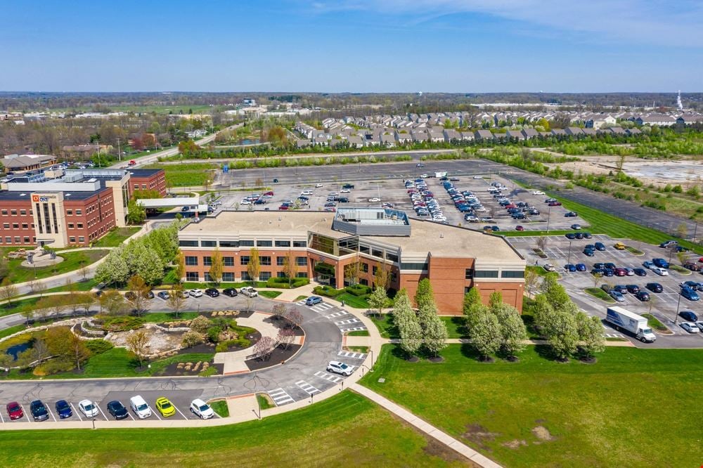 Taylor Station Medical Park