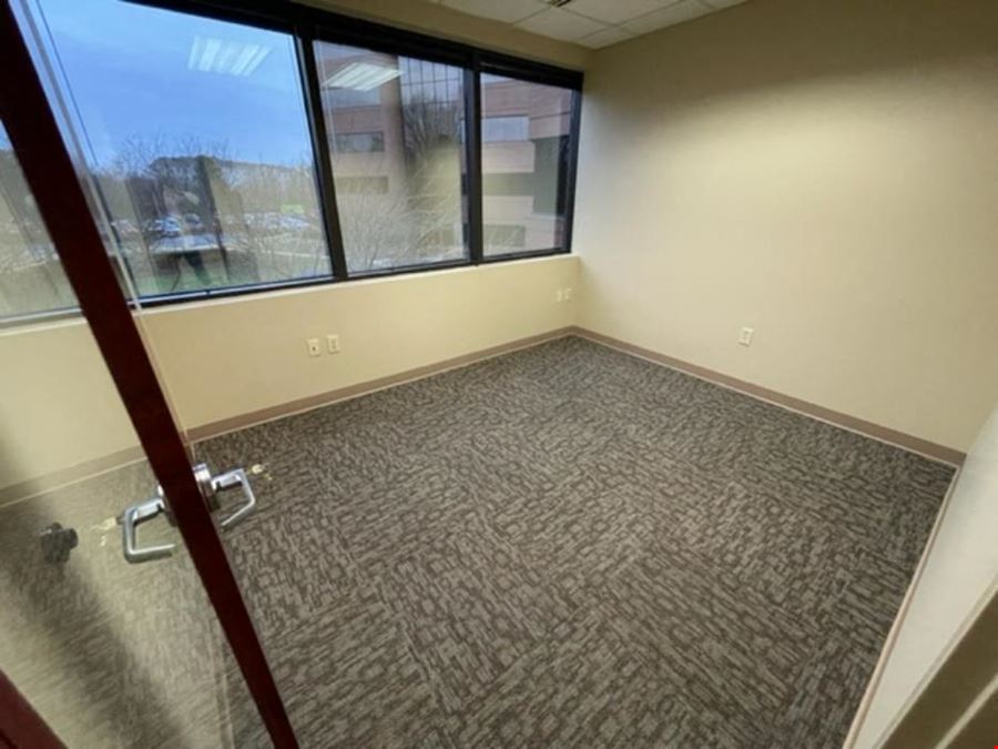 2614 SF 860-Suite 208 Professional Office Space