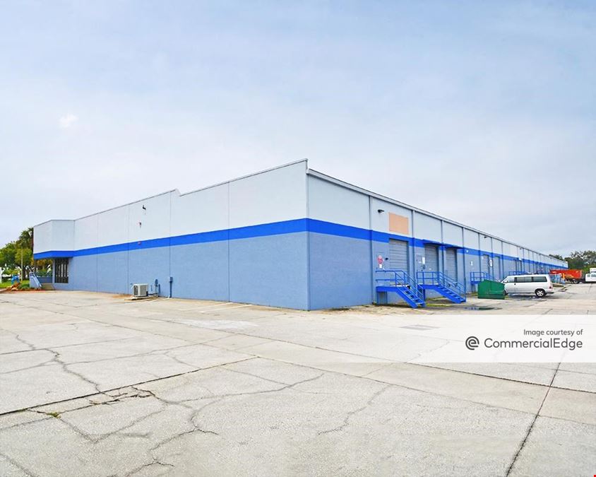 Eastgate - Building C