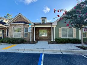 1614 Mahan Center Boulevard Unit 103