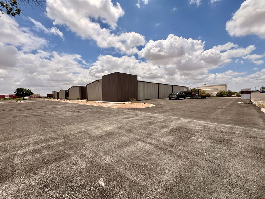 9930 West Highway 80 East
