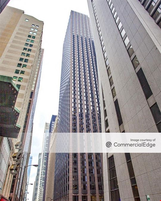 70 West Madison