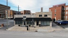 612 N Delaware Street
