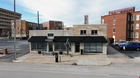 Preview of Retail space for Sale at 612 N Delaware Street
