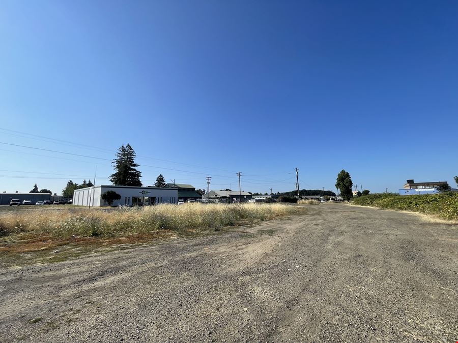 Portland Rd Bare Land