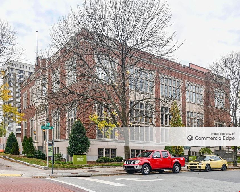 330 South Greene Street