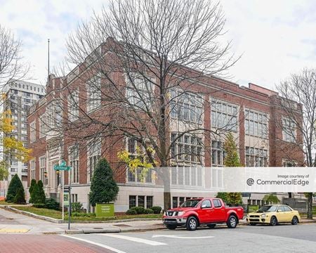 Preview of Office space for Rent at 330 South Greene Street