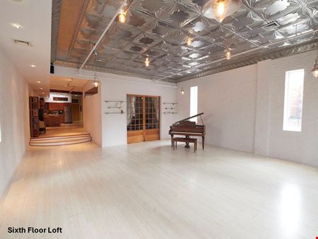 Preview of Other space for Sale at 447 West 36th Street