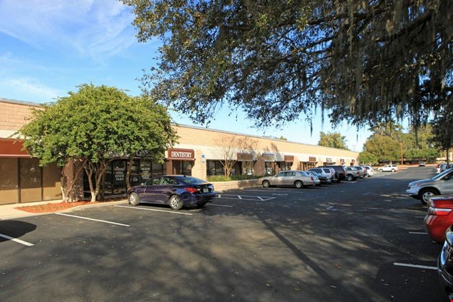 Preview of Office space for Rent at 3300 SW 34th Avenue