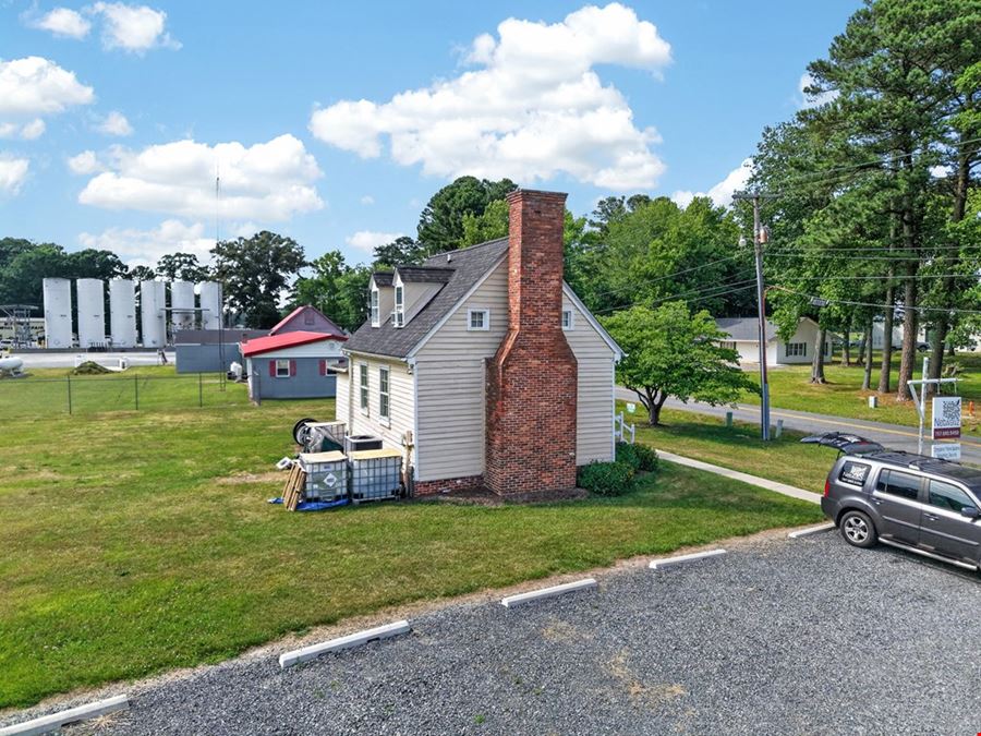 15480 Merry Cat Ln