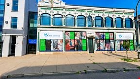 1176 Main St - 22,228+/- SF Prime Mixed-Use / Commercial Investment Opportunity