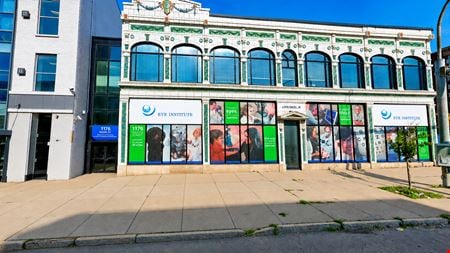 Preview of Office space for Sale at 1176 Main St