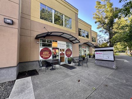 Preview of commercial space at 4950 NE Belknap Court