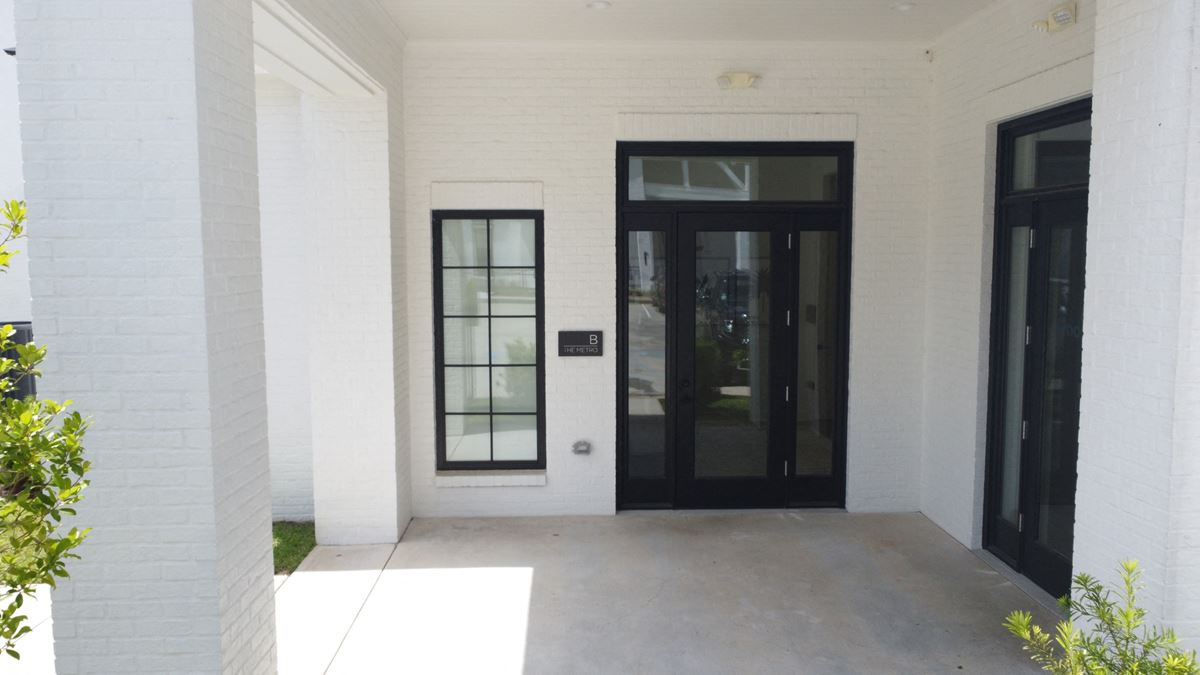 Metro Office Park Lease Space