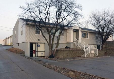 Preview of Office space for Rent at 4202 S 90th St