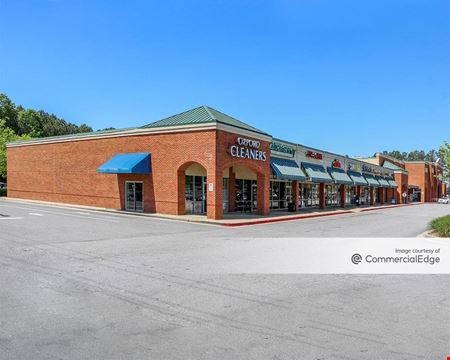 Preview of Retail space for Rent at 2380 Buford Drive